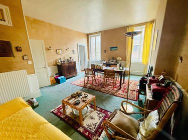 Appartement a vendre Rouen 76000 Seine-Maritime 86 m2  129990 euros