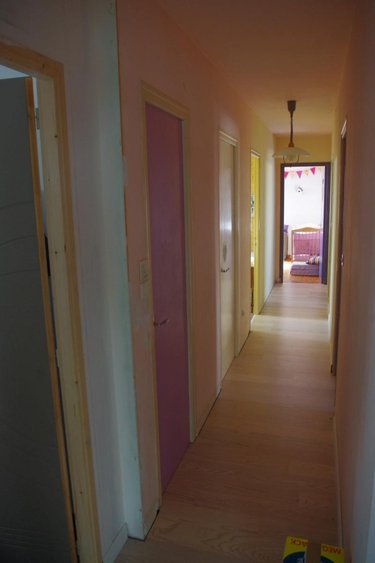 Maison a vendre Simplé 53360 Mayenne 221 m2 8 pièces 147200 euros