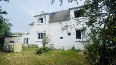 Maison a vendre Plouharnel 56340 Morbihan 140 m2 6 pièces 347460 euros
