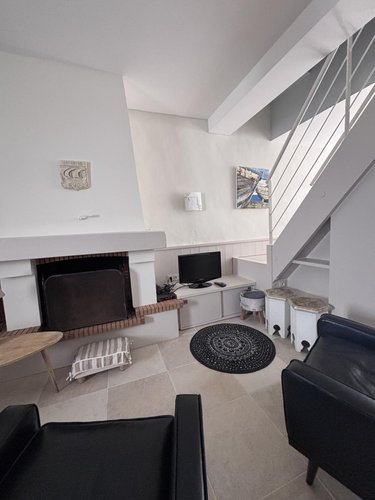 Maison a vendre La Couarde-sur-Mer 17670 Charente-Maritime 77 m2 4 pièces 481275 euros