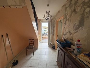 Maison a vendre Saumur 49400 Maine-et-Loire 96 m2 5 pièces 86400 euros