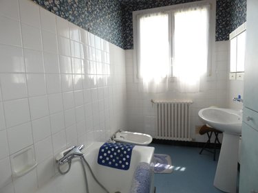 Maison a vendre Taulé 29670 Finistère 160 m2 7 pièces 268610 euros