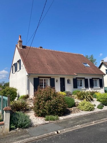 Maison a vendre Laigné Saint Gervais 72220 Sarthe 175 m2 8 pièces 288750 euros