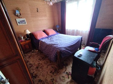 Maison a vendre Saint-Dolay 56130 Morbihan 110 m2 6 pièces 246620 euros