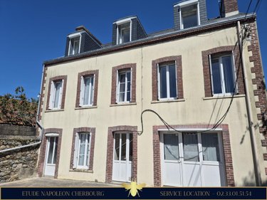 Location appartement Tourlaville 50110 Manche 46 m2  685 euros