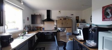 Maison a vendre Martinvast 50690 Manche 103 m2 5 pièces 312600 euros