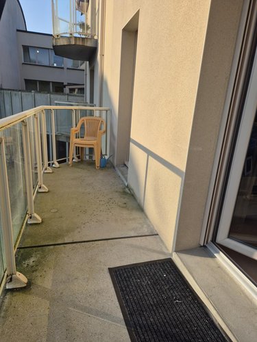 Appartement a vendre Précigné 72300 Sarthe 44 m2 3 pièces 103950 euros