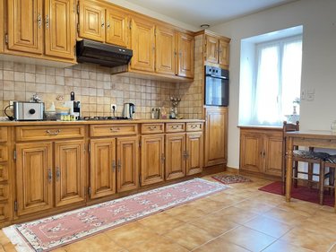 Maison a vendre Moréac 56500 Morbihan 81 m2 3 pièces 157560 euros