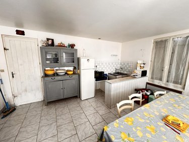 Maison a vendre Réminiac 56140 Morbihan 56 m2 3 pièces 59300 euros