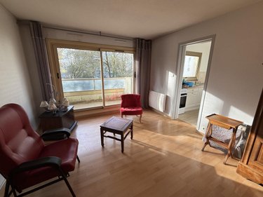 Appartement a vendre Vannes 56000 Morbihan 41 m2 2 pièces 177710 euros