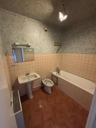 Appartement a vendre Audincourt 25400 Doubs 83 m2 4 pièces 75000 euros