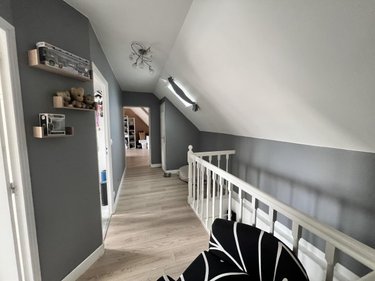 Maison a vendre Mareuil-sur-Cher 41110 Loir-et-Cher 114 m2 5 pièces 164300 euros