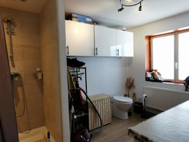Maison a vendre Lécluse 59259 Nord 80 m2 5 pièces 147700 euros