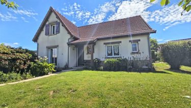 Maison a vendre Friaucourt 80460 Somme 124 m2 6 pièces 273000 euros