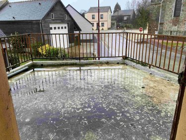 Maison a vendre Le Ménil-de-Briouze 61220 Orne 100 m2 6 pièces 85500 euros