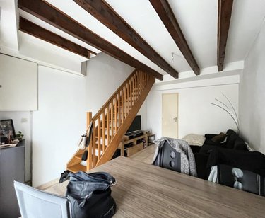 Maison a vendre Saint-Père-en-Retz 44320 Loire-Atlantique 52 m2 3 pièces 163275 euros