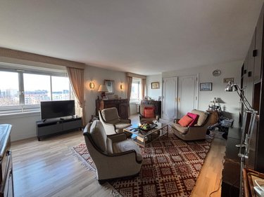 Appartement a vendre Rouen 76000 Seine-Maritime 92 m2 3 pièces 132500 euros