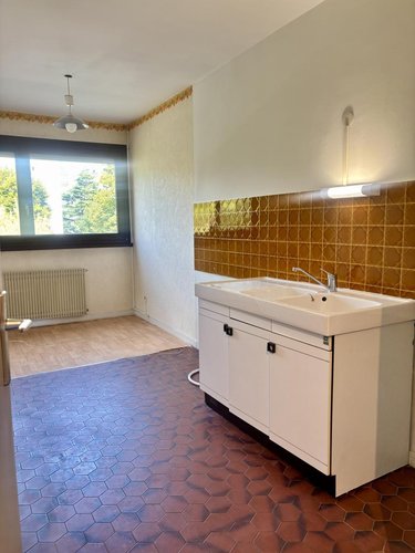 Appartement a vendre Seyssinet-Pariset 38170 Isère 58 m2 2 pièces 130000 euros