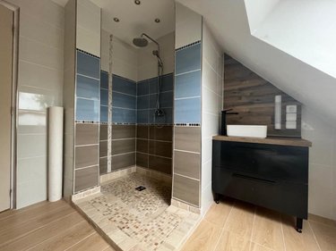 Maison a vendre Saint-Hilaire-Petitville 50500 Manche 125 m2 6 pièces 243500 euros