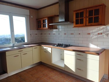 Maison a vendre Trévé 22600 Côtes-d'Armor 109 m2 5 pièces 176774 euros