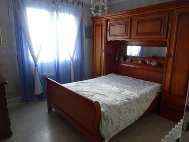 Maison a vendre Saint-Renan 29290 Finistère 119 m2 6 pièces 229120 euros