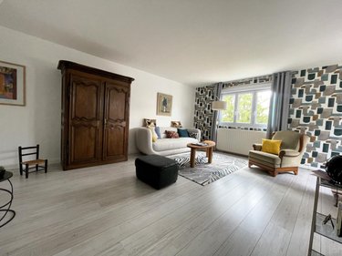 Maison a vendre Amiens 80000 Somme 100 m2 4 pièces 246750 euros