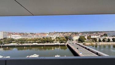 Appartement a vendre Boulogne-sur-Mer 62200 Pas-de-Calais 70 m2 4 pièces 336000 euros