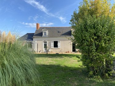 Maison a vendre Loire-Authion 49250 Maine-et-Loire 160 m2 7 pièces 335360 euros