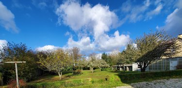 Maison a vendre Bretteville 50110 Manche 159 m2 6 pièces 283800 euros