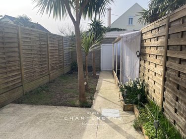 Location maison Tourlaville 50110 Manche 57 m2 3 pièces 850 euros