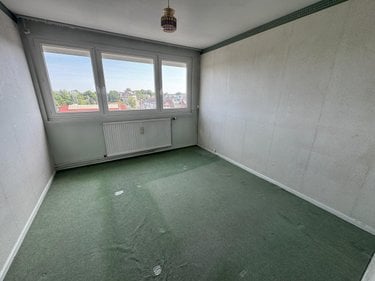 Appartement a vendre Cambrai 59400 Nord 75 m2 4 pièces 85500 euros