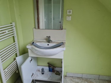 Maison a vendre Réguiny 56500 Morbihan 98 m2 4 pièces 68540 euros