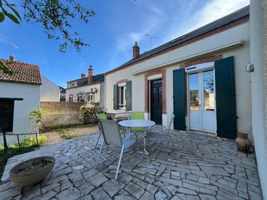 Maison a vendre Montargis 45200 Loiret 132 m2  229760 euros