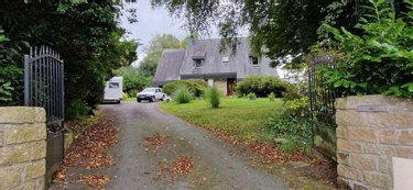 Maison a vendre Moréac 56500 Morbihan 130 m2 7 pièces 234540 euros