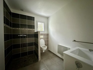 Maison a vendre Guilligomarc'h 29300 Finistère 100 m2 4 pièces 270560 euros