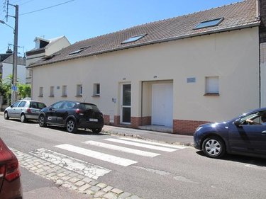 Location appartement Le Petit-Quevilly 76140 Seine-Maritime 55 m2 3 pièces 703 euros