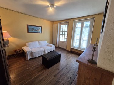 Maison a vendre Riantec 56670 Morbihan 130 m2 6 pièces 399360 euros