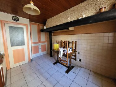 Maison a vendre Reims 51100 Marne 64 m2 3 pièces 168000 euros