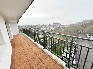 Appartement a vendre Vannes 56000 Morbihan 50 m2 2 pièces 250510 euros