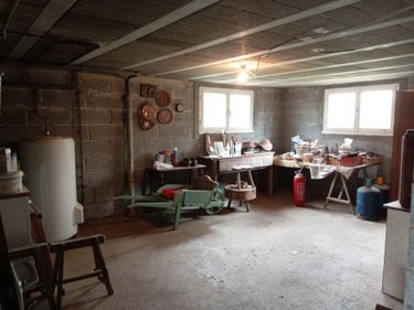 Maison a vendre Saint-Hilaire-du-Harcouët 50600 Manche 72 m2 3 pièces 131900 euros