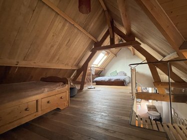 Maison a vendre Sargé-lès-le-Mans 72190 Sarthe 137 m2  352800 euros