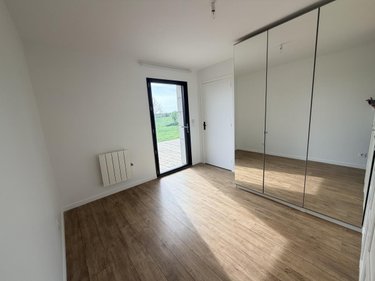 Maison a vendre Locoal-Mendon 56550 Morbihan 130 m2 5 pièces 565920 euros