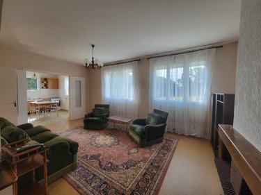 Maison a vendre Spézet 29540 Finistère 121 m2 6 pièces 158140 euros