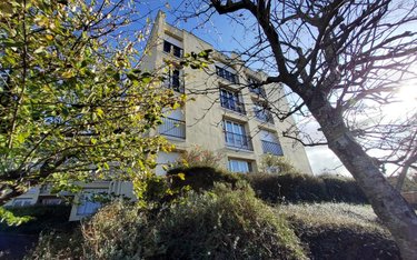 Appartement a vendre Ifs 14123 Calvados 61 m2 3 pièces 143780 euros