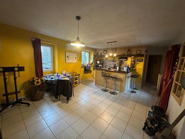 Maison a vendre Flaujac-Poujols 46090 Lot 142 m2 6 pièces 150000 euros