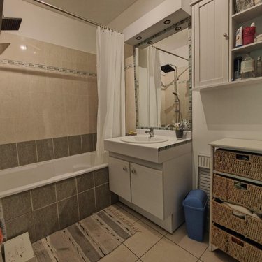 Appartement a vendre Miribel 01700 Ain 85 m2 4 pièces 279000 euros