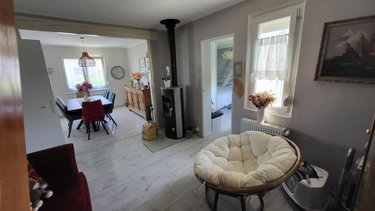 Maison a vendre Exincourt 25400 Doubs 89 m2 6 pièces 189000 euros