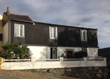 Maison a vendre Morlaix 29600 Finistère 104 m2 4 pièces 42040 euros