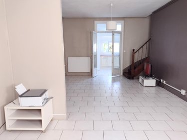 Maison a vendre Le Mans 72000 Sarthe 76 m2 4 pièces 126000 euros