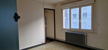 Location appartement Carvin 62220 Pas-de-Calais 67 m2 3 pièces 630 euros